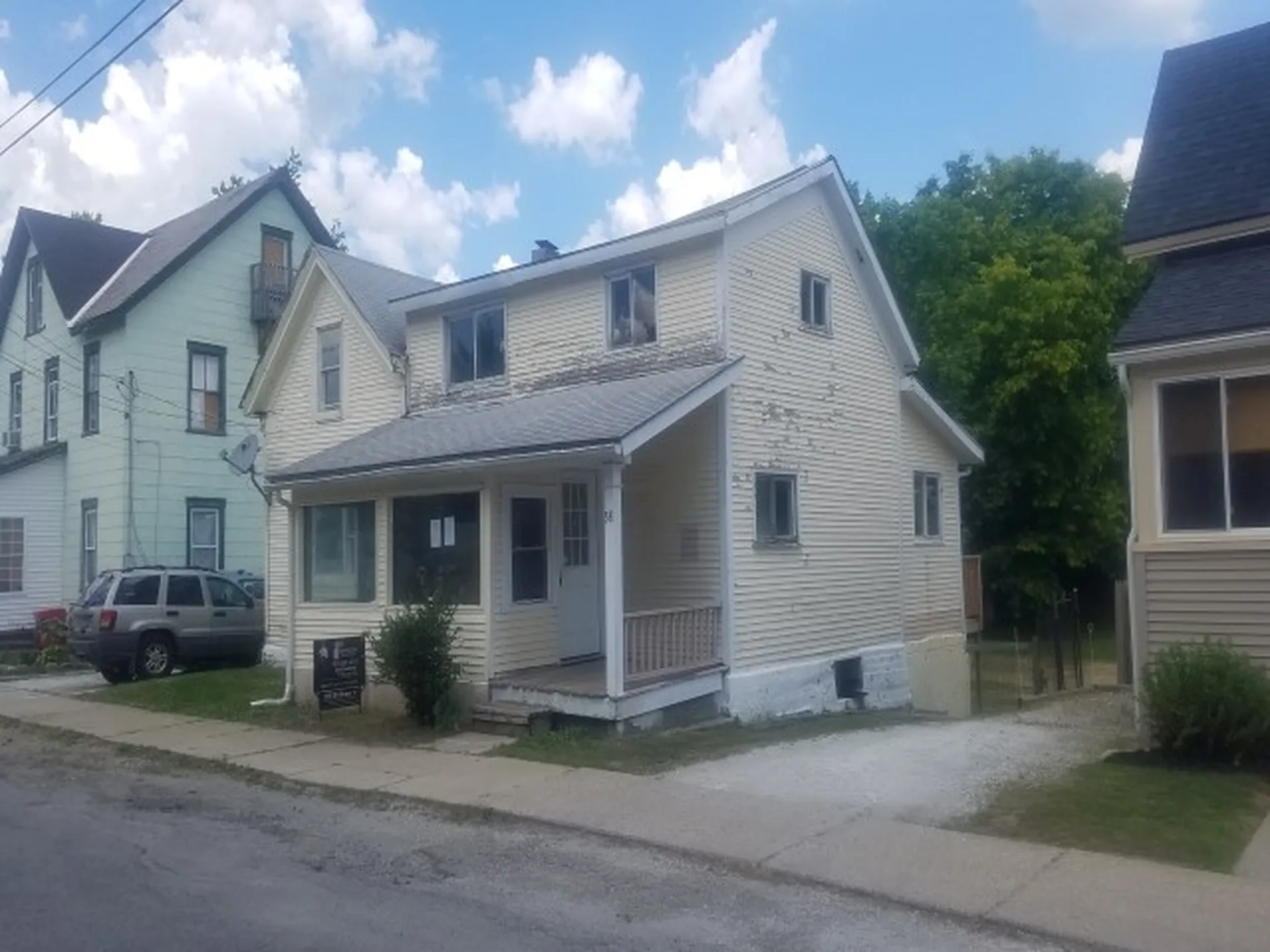 58 Cherry Street Rutland City VT 05701