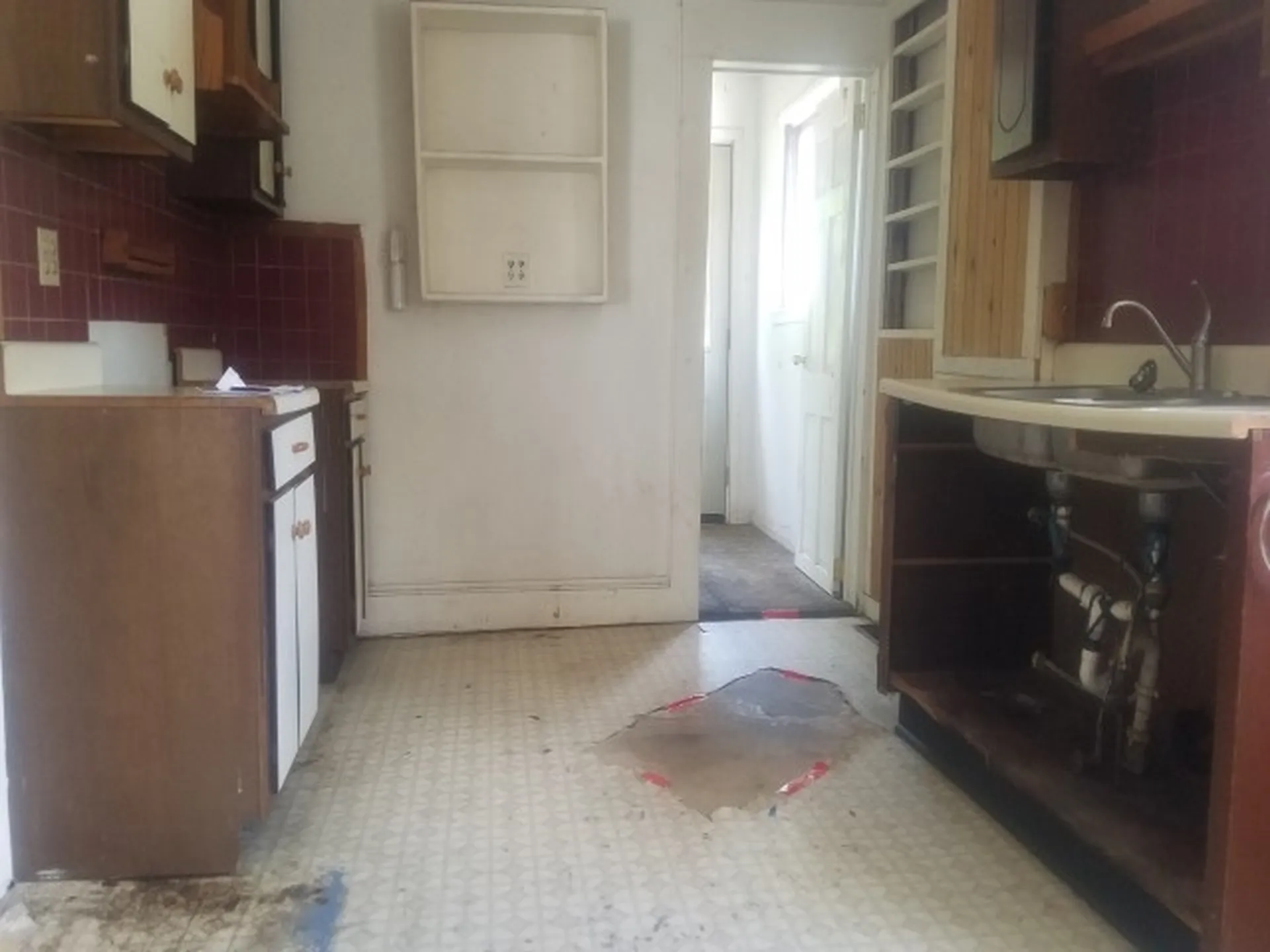 58 Cherry Street Rutland City VT 05701