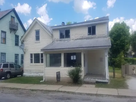 58 Cherry Street Rutland City VT 05701