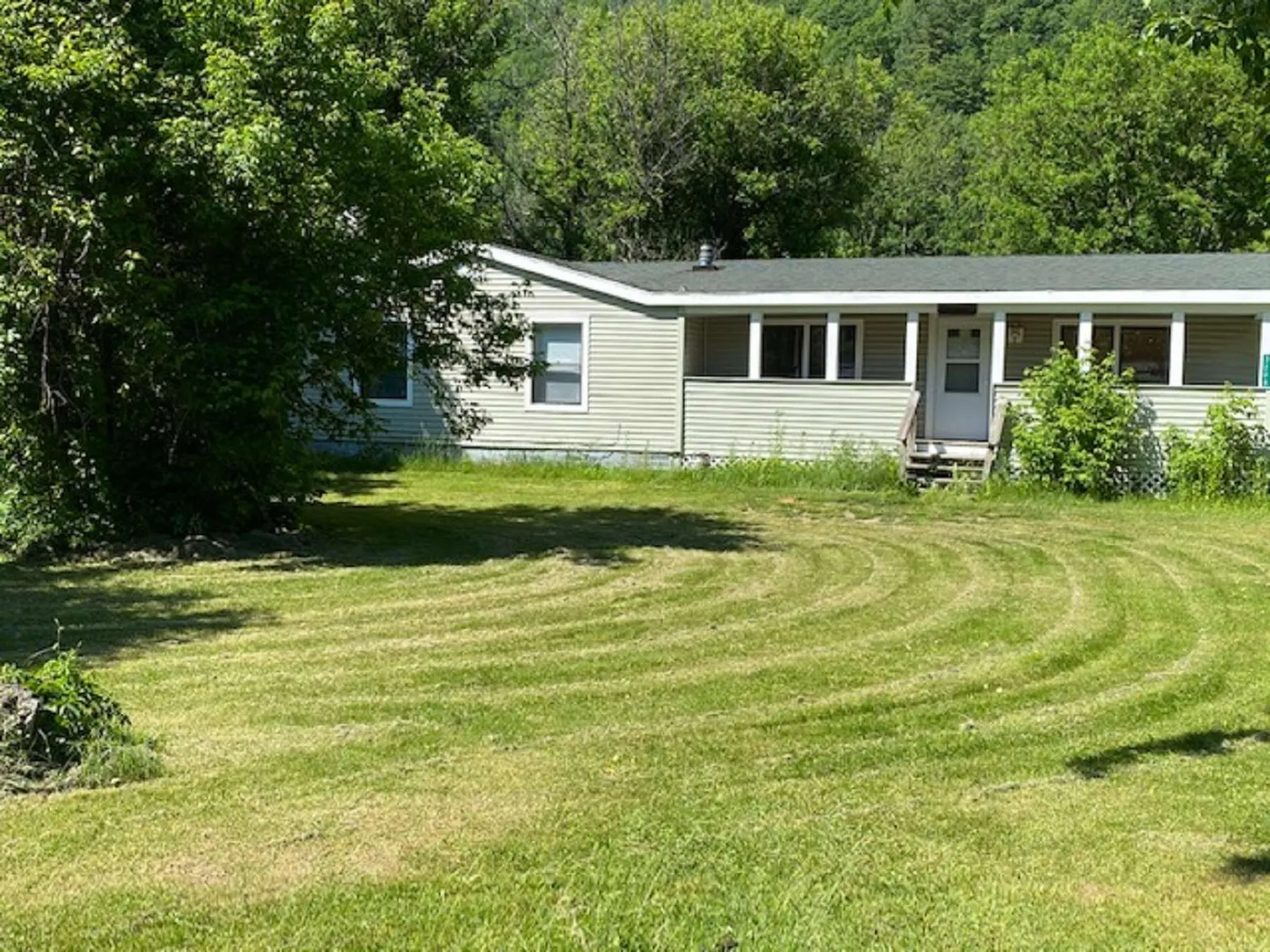 3208 Theodore Roosevelt Highway Bolton VT 05676