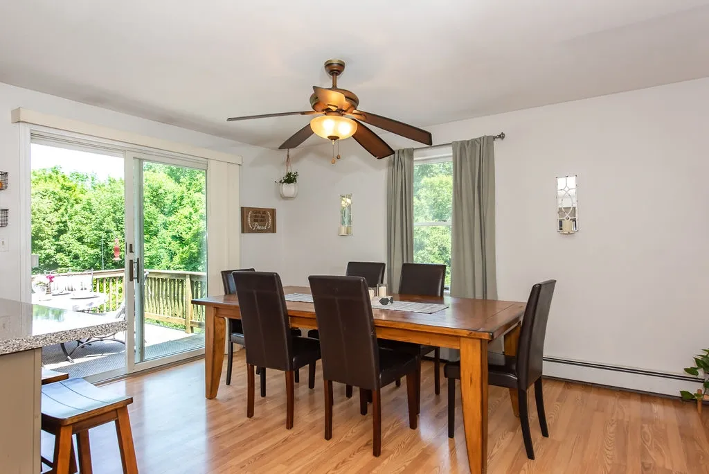 21 Spencer Lane Strafford NH 03884