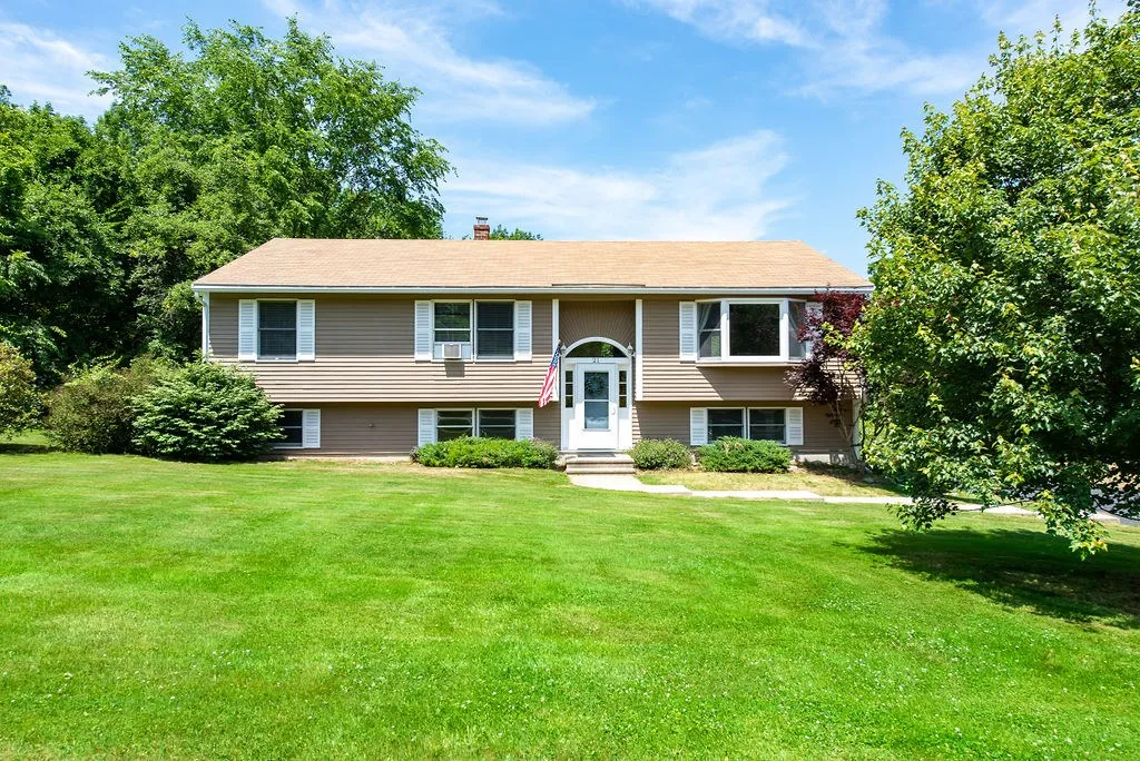 21 Spencer Lane Strafford NH 03884