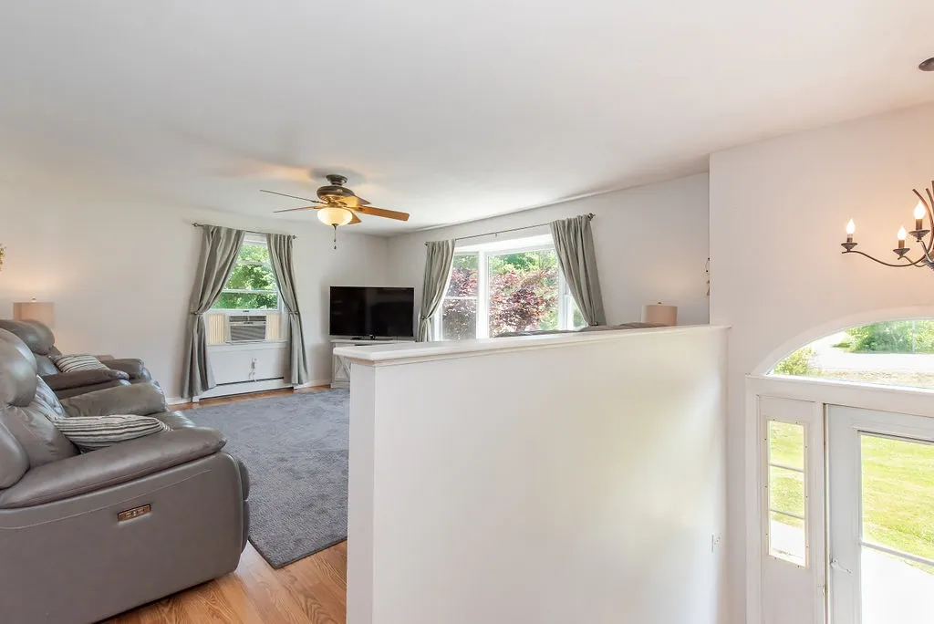 21 Spencer Lane Strafford NH 03884