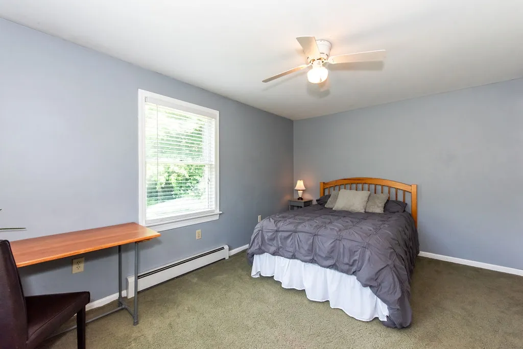 21 Spencer Lane Strafford NH 03884