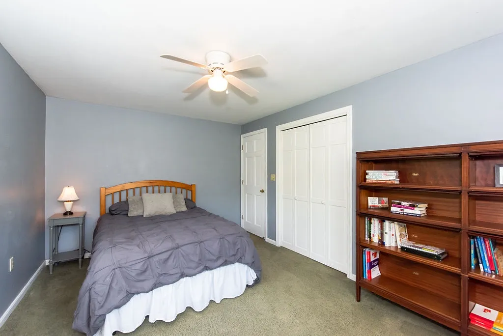 21 Spencer Lane Strafford NH 03884