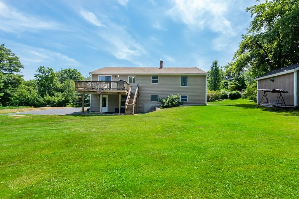 21 Spencer Lane Strafford NH 03884