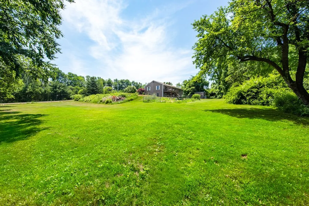 21 Spencer Lane Strafford NH 03884