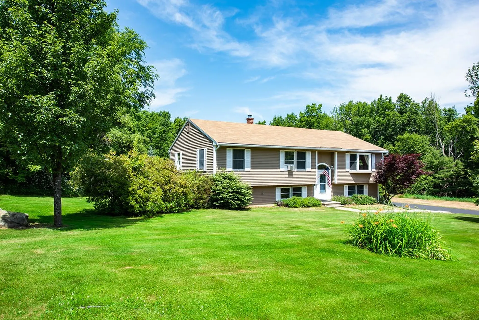21 Spencer Lane Strafford NH 03884