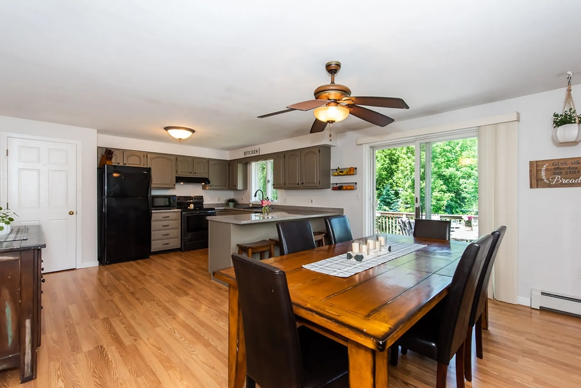 21 Spencer Lane Strafford NH 03884