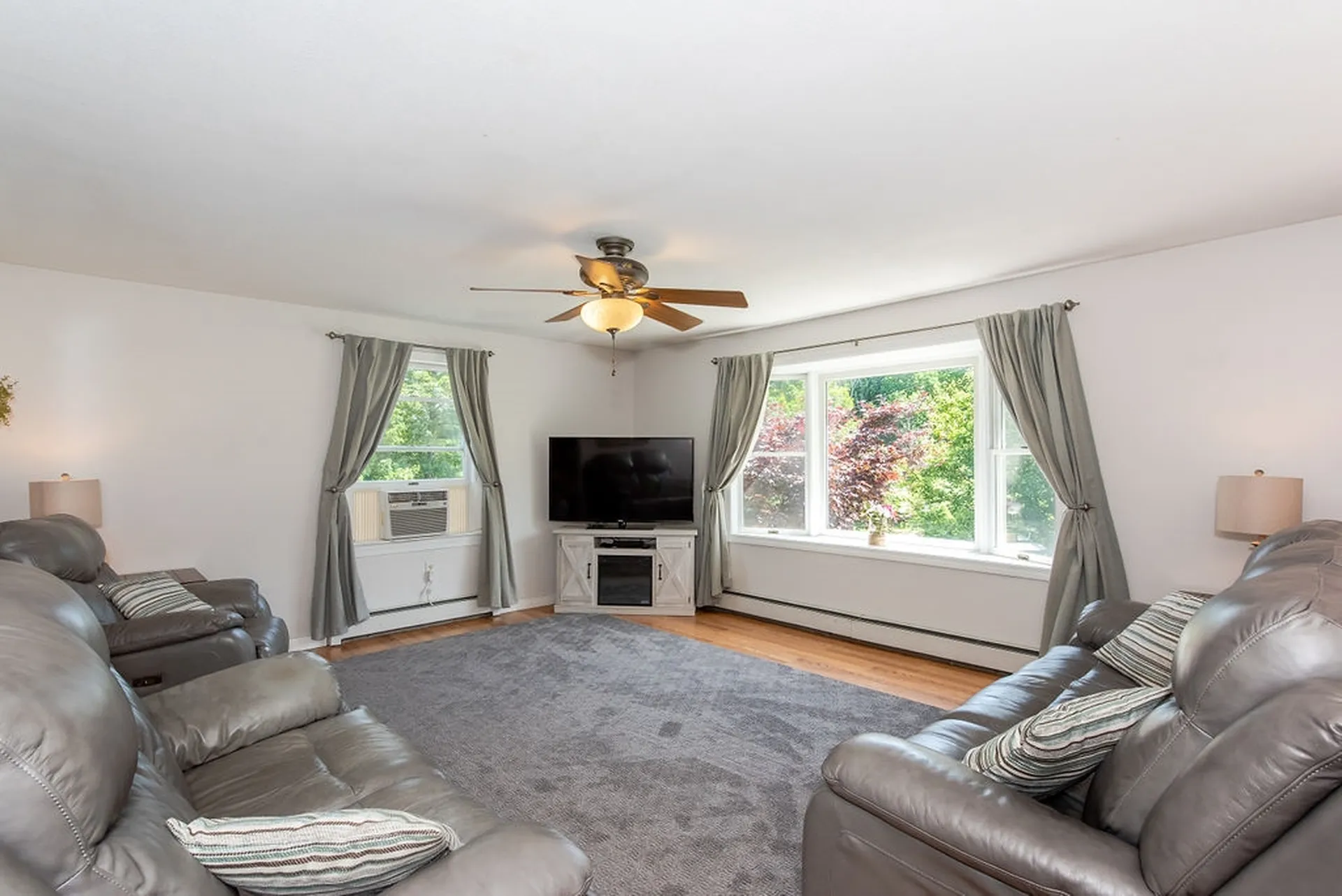 21 Spencer Lane Strafford NH 03884