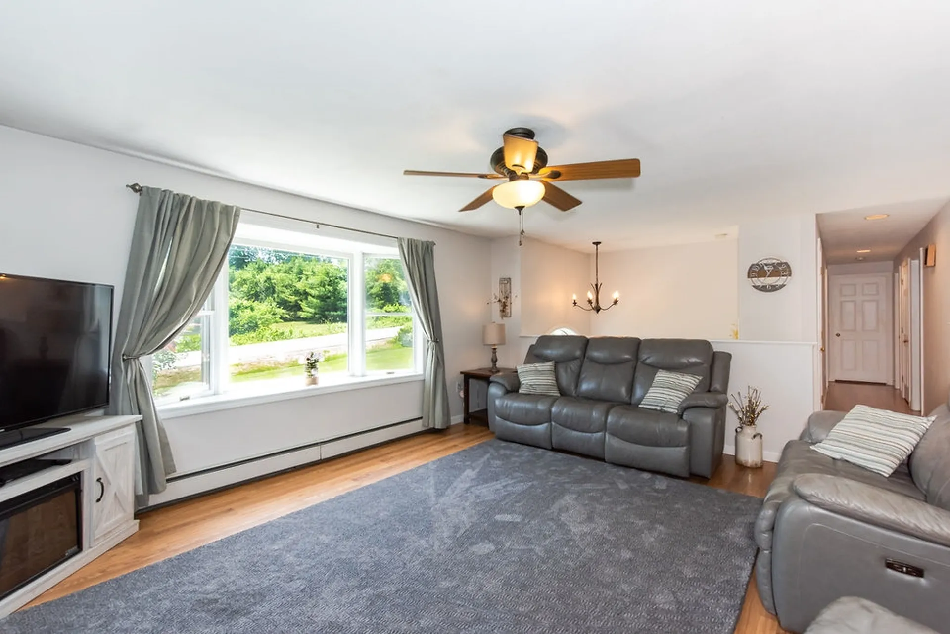 21 Spencer Lane Strafford NH 03884