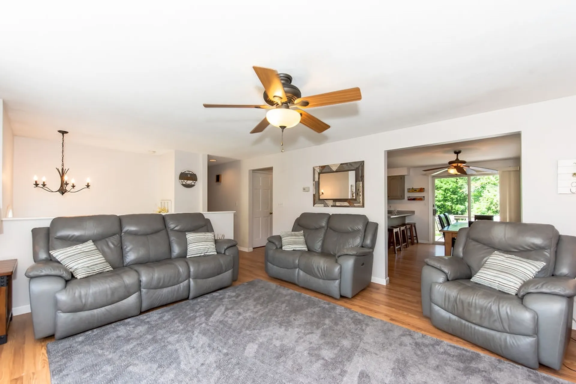 21 Spencer Lane Strafford NH 03884
