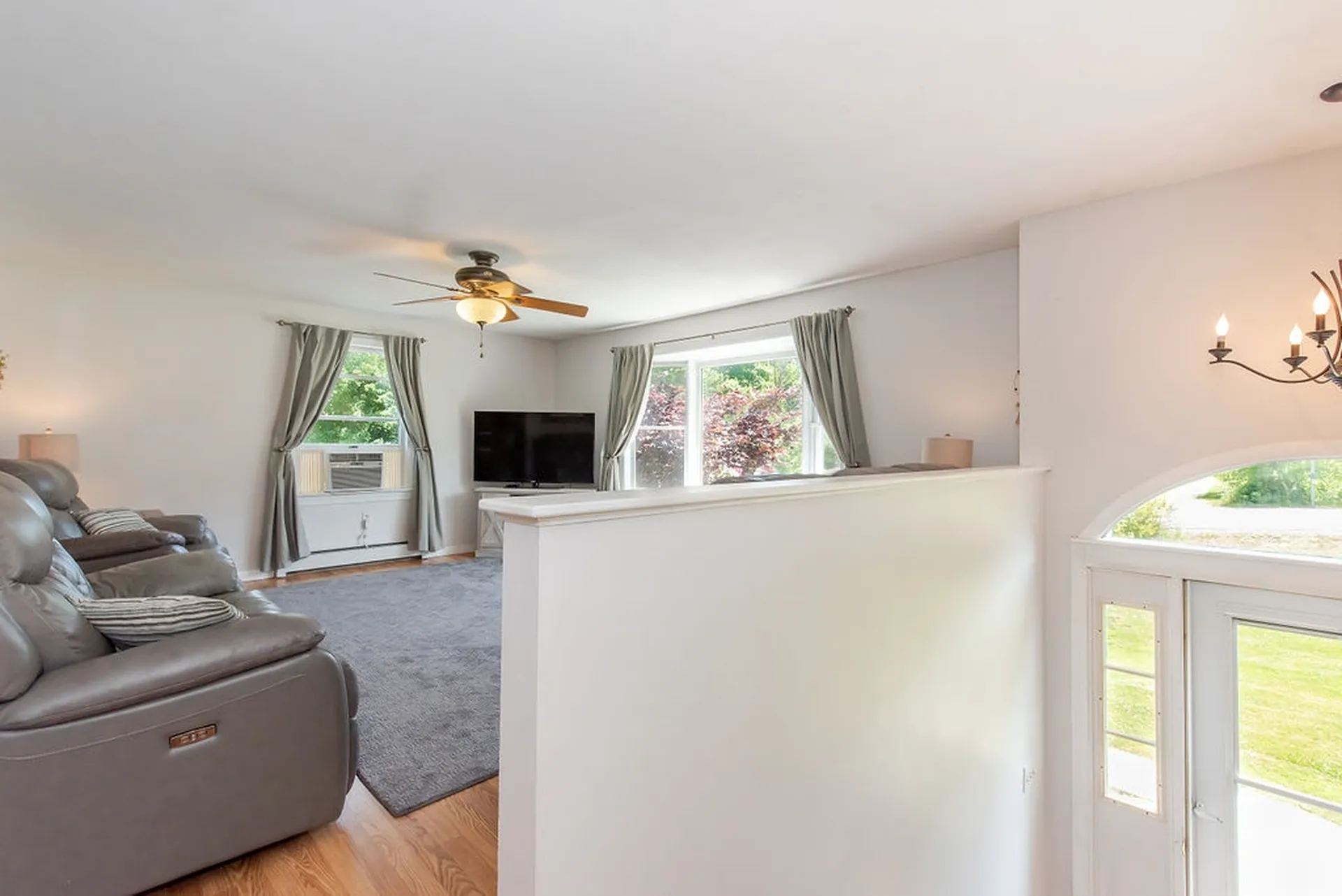 21 Spencer Lane Strafford NH 03884