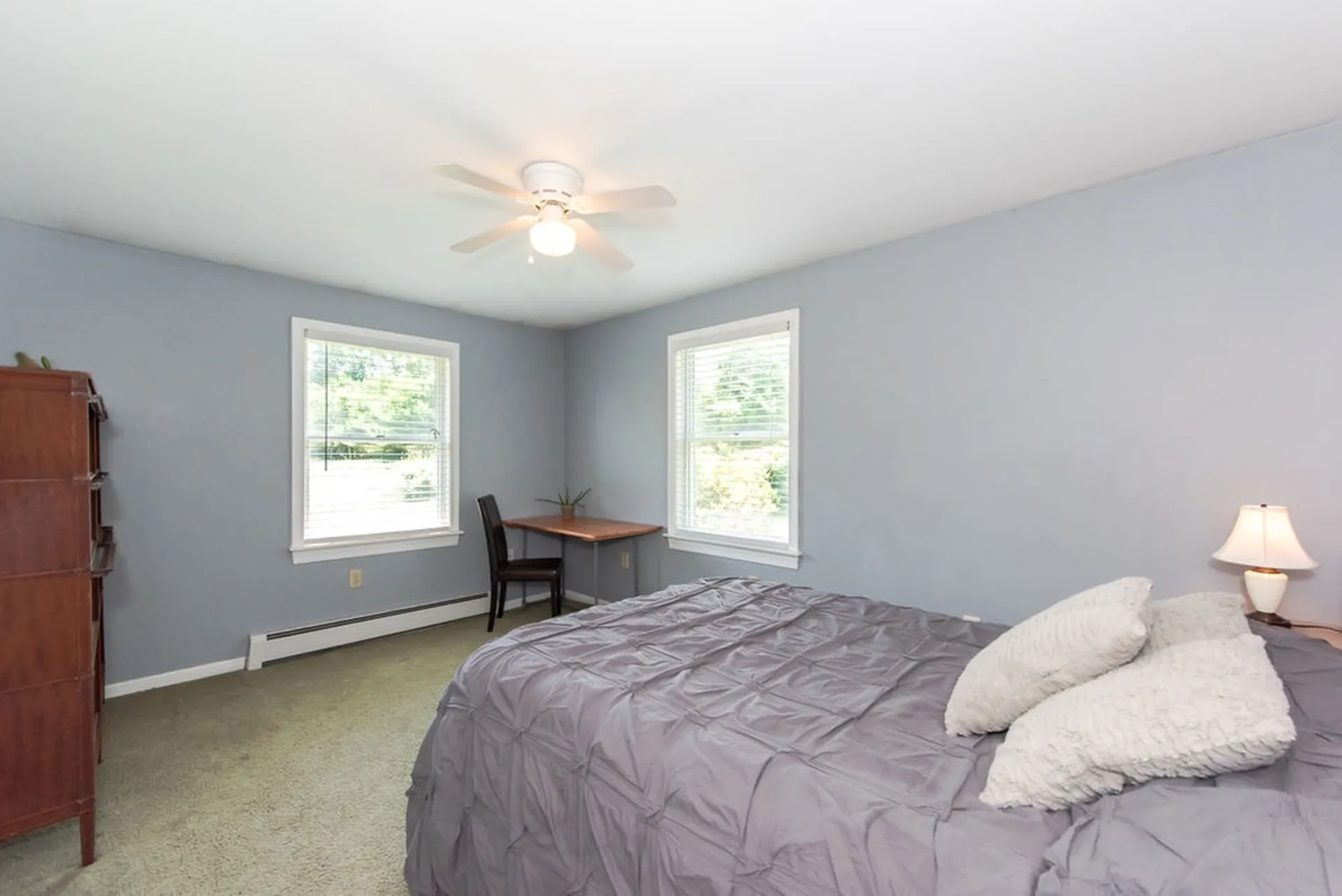 21 Spencer Lane Strafford NH 03884