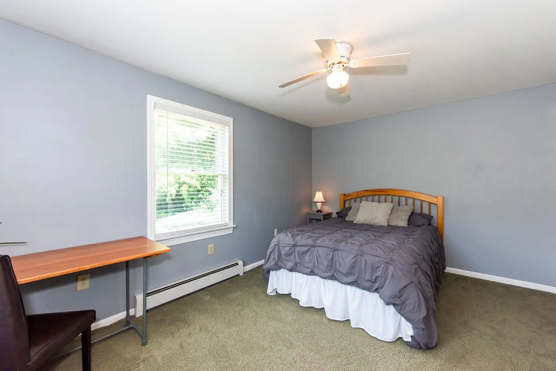 21 Spencer Lane Strafford NH 03884