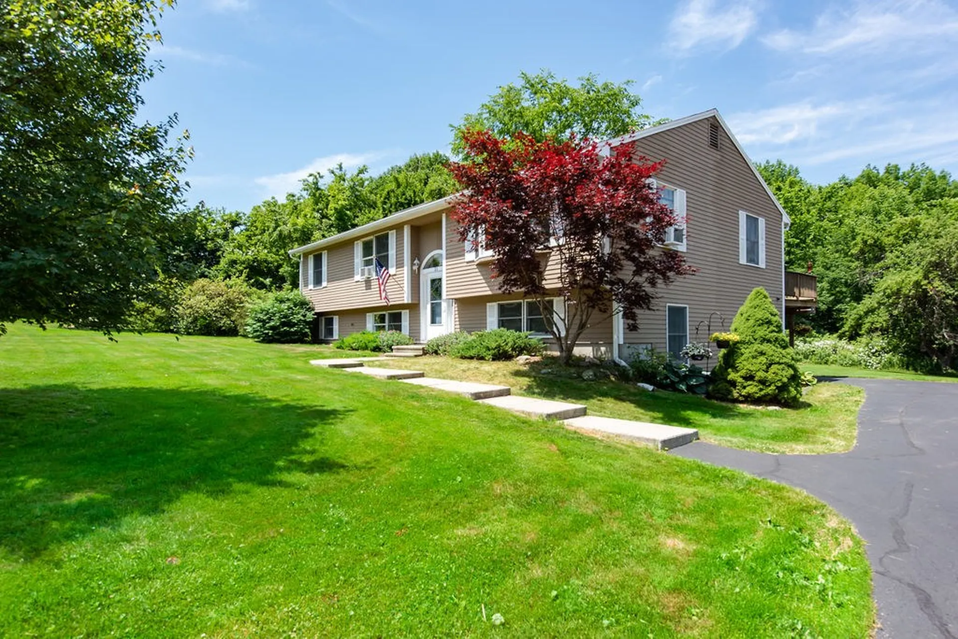 21 Spencer Lane Strafford NH 03884