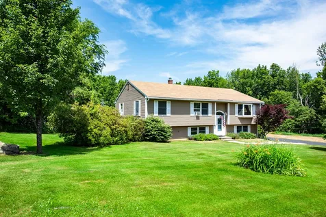 21 Spencer Lane Strafford NH 03884