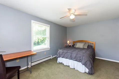 21 Spencer Lane Strafford NH 03884