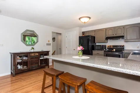 21 Spencer Lane Strafford NH 03884