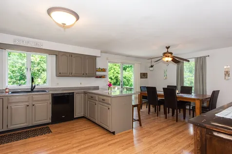 21 Spencer Lane Strafford NH 03884
