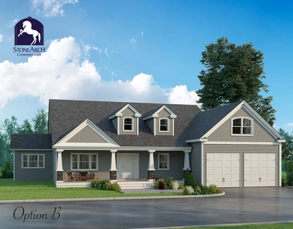 15 Haywick Drive Stratham NH 03885