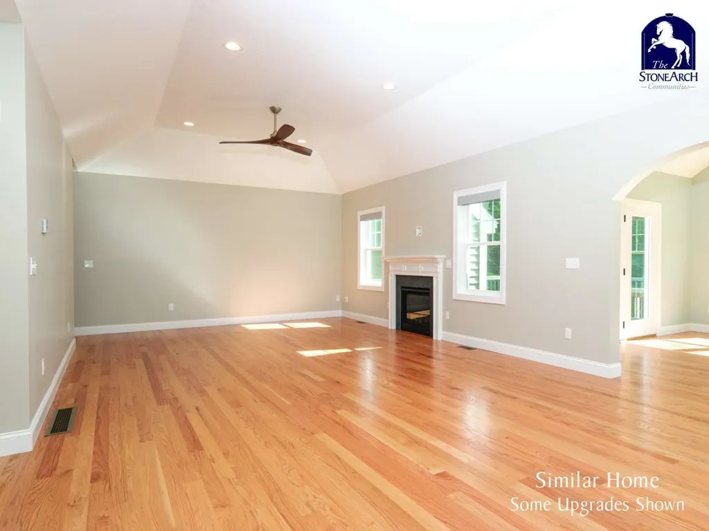 15 Haywick Drive Stratham NH 03885
