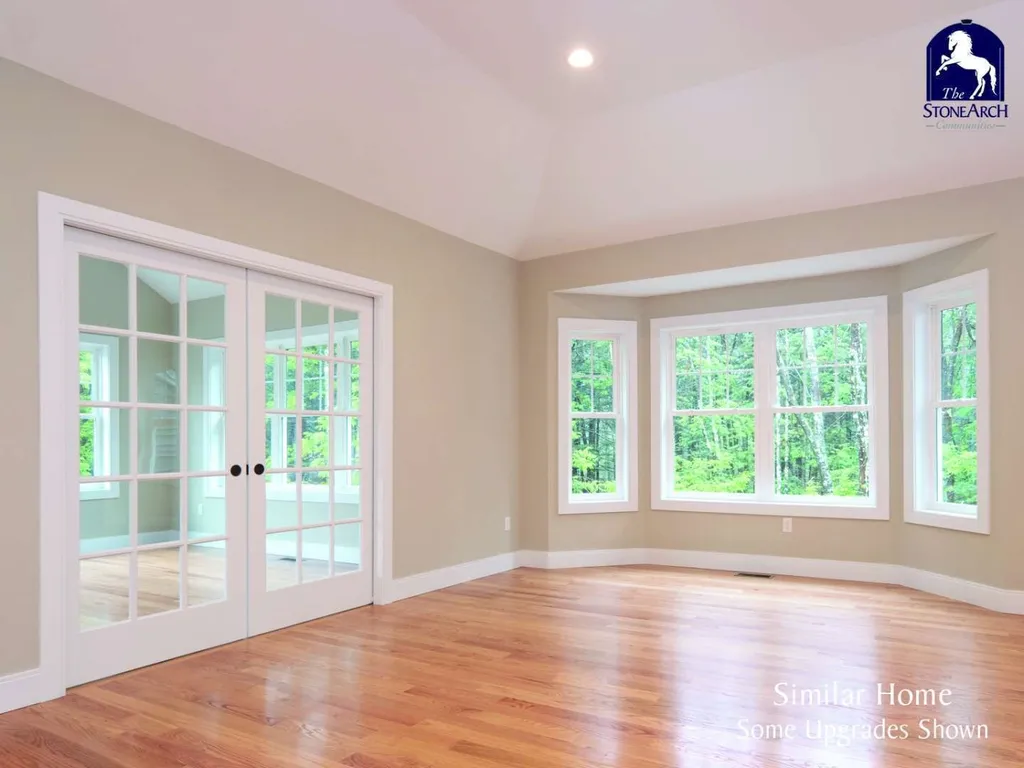 15 Haywick Drive Stratham NH 03885