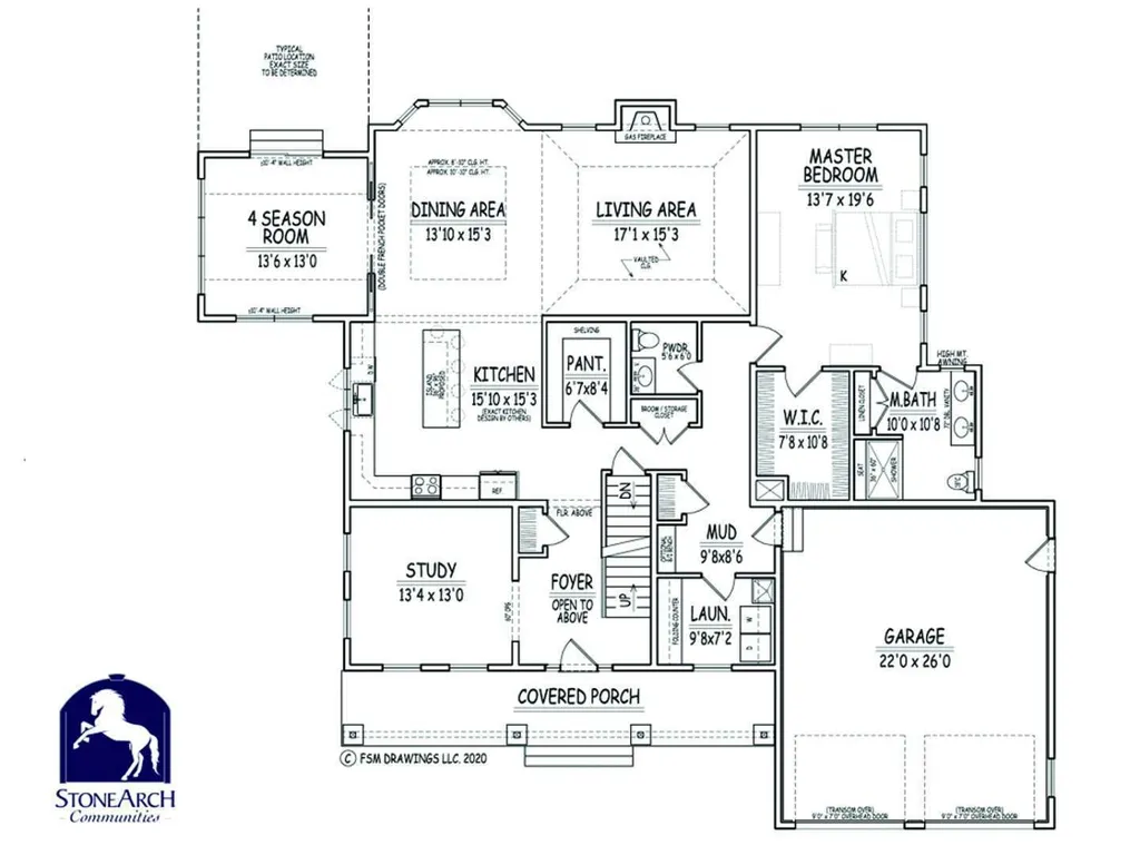 15 Haywick Drive Stratham NH 03885