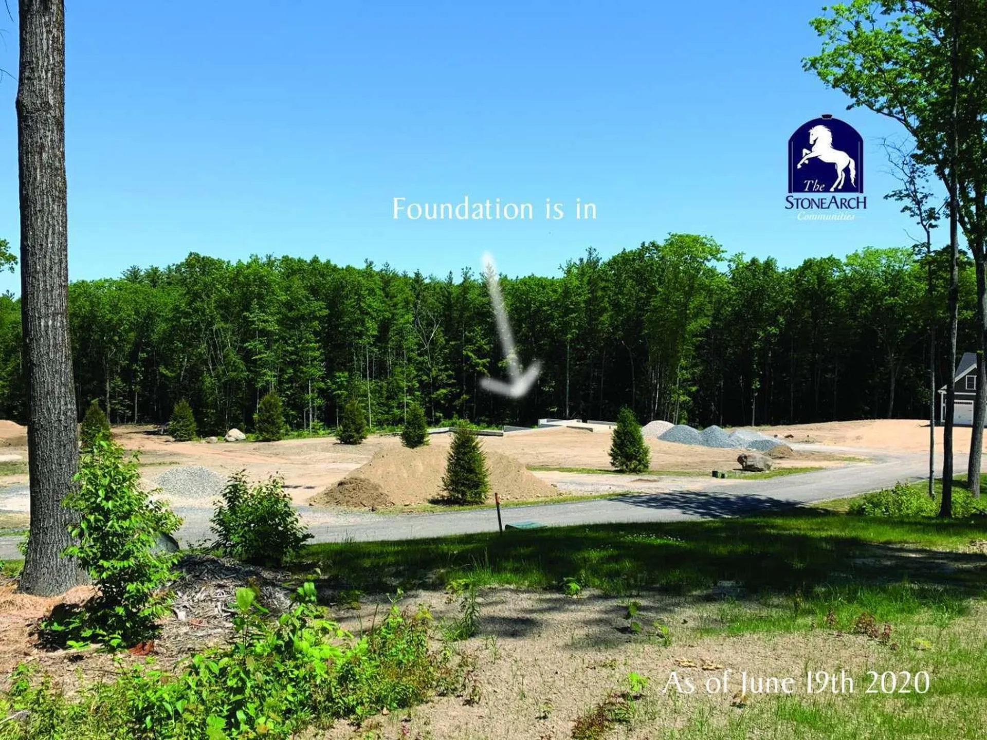15 Haywick Drive Stratham NH 03885