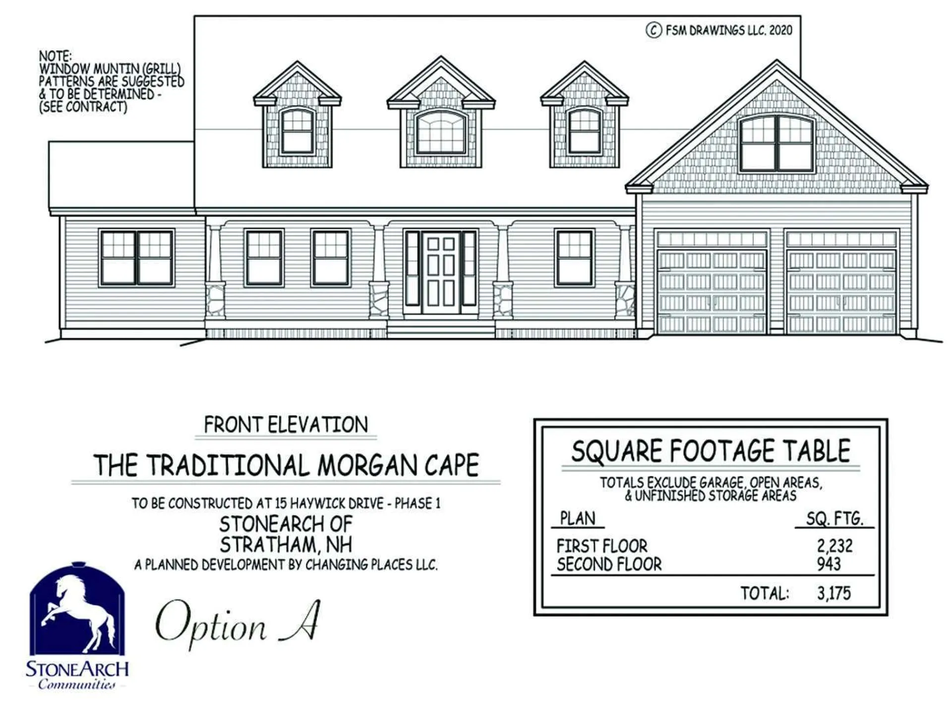 15 Haywick Drive Stratham NH 03885
