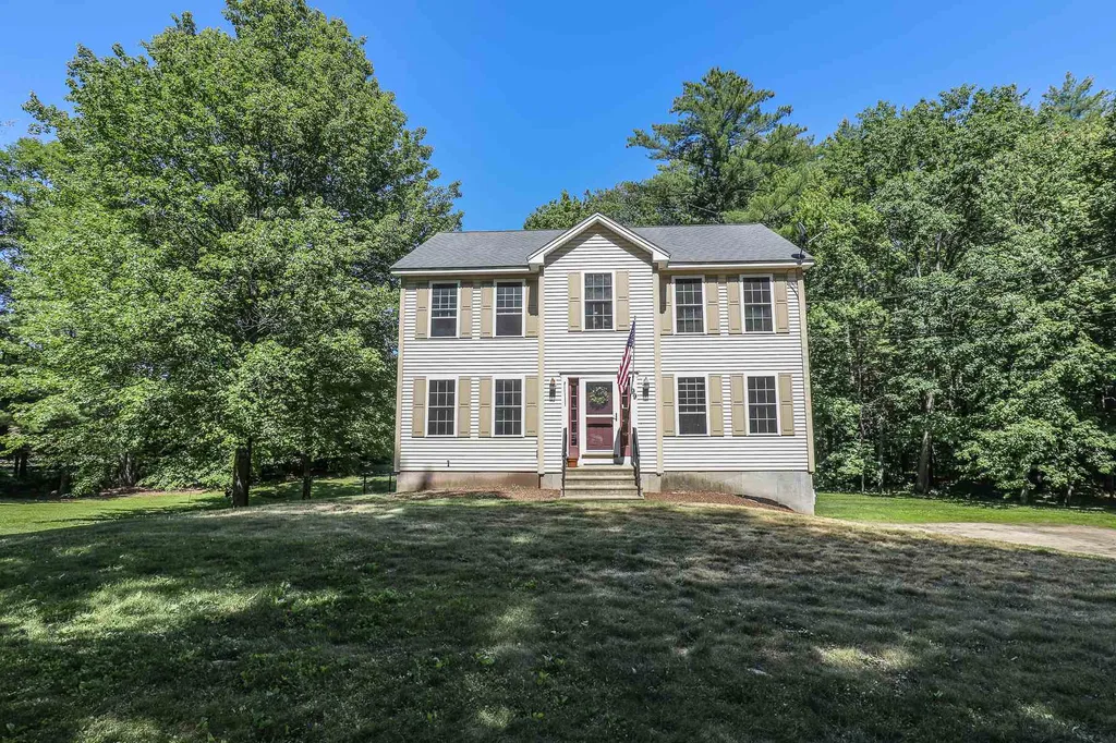 99 Blakes Hill Road Northwood NH 03261