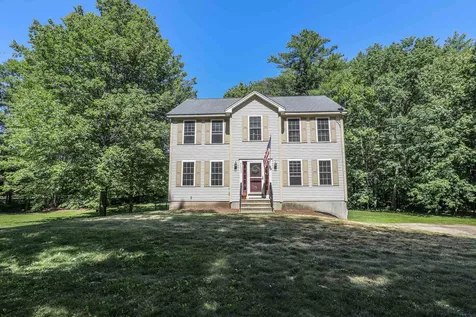99 Blakes Hill Road Northwood NH 03261