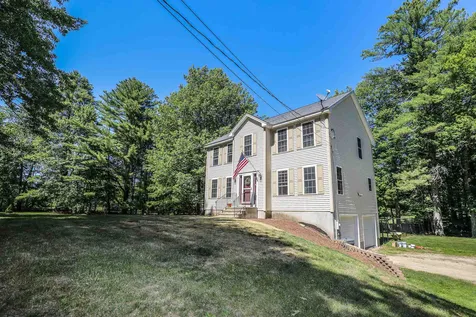 99 Blakes Hill Road Northwood NH 03261
