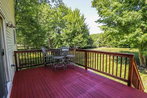 99 Blakes Hill Road Northwood NH 03261