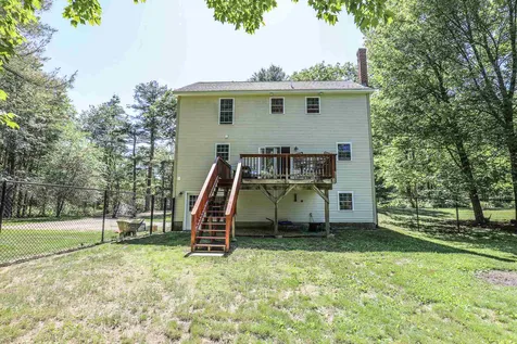 99 Blakes Hill Road Northwood NH 03261