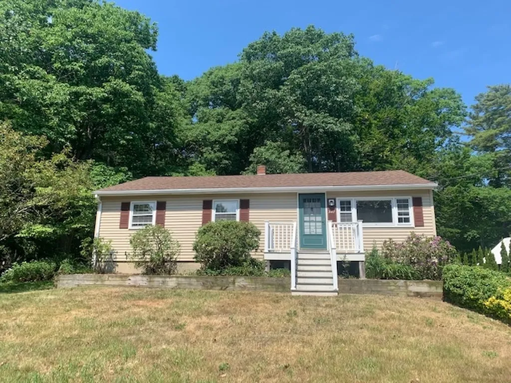 287 Sagamore Road Rye NH 03870