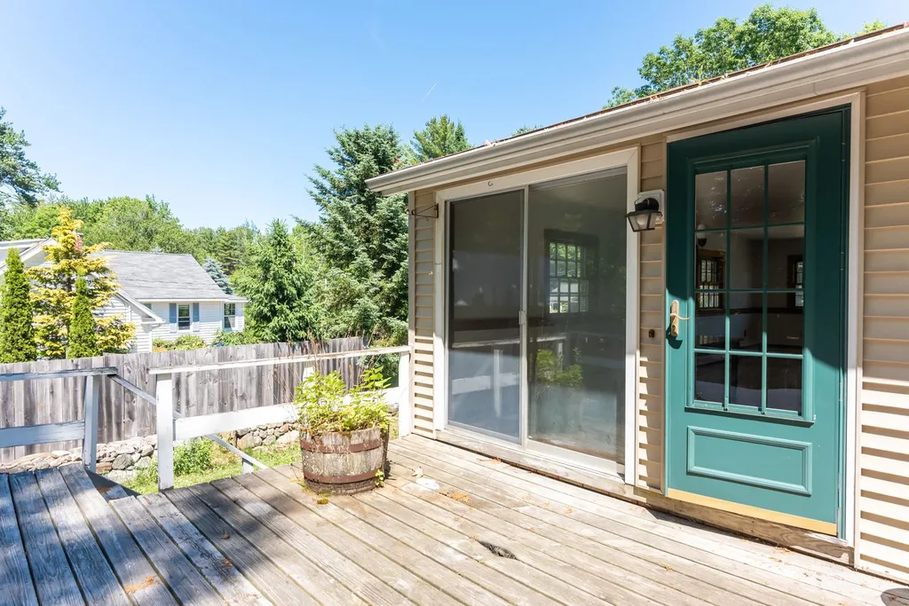 287 Sagamore Road Rye NH 03870
