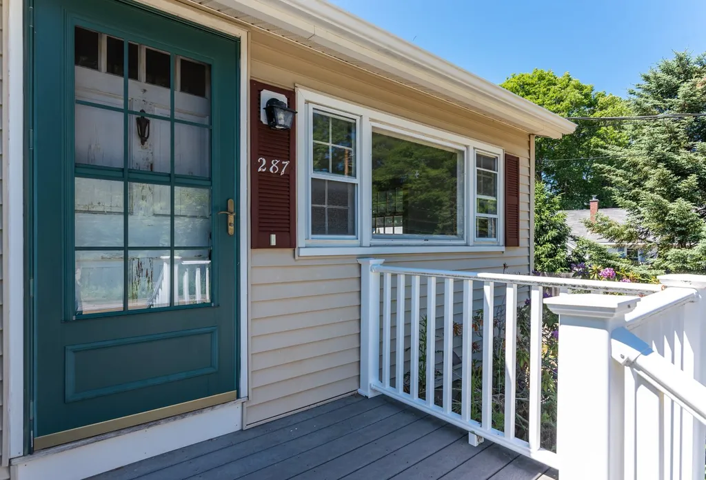 287 Sagamore Road Rye NH 03870