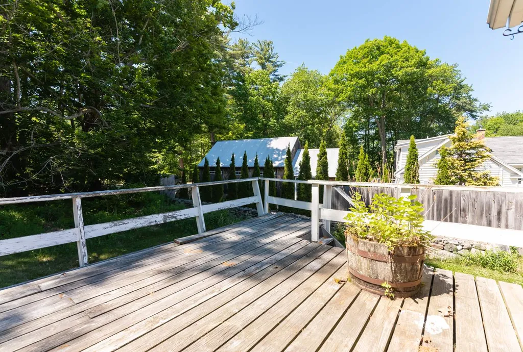 287 Sagamore Road Rye NH 03870