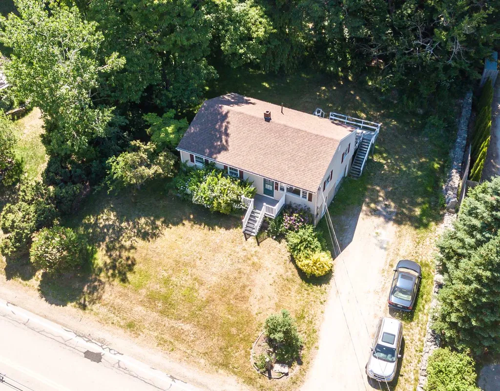287 Sagamore Road Rye NH 03870