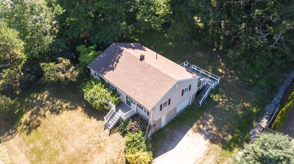 287 Sagamore Road Rye NH 03870