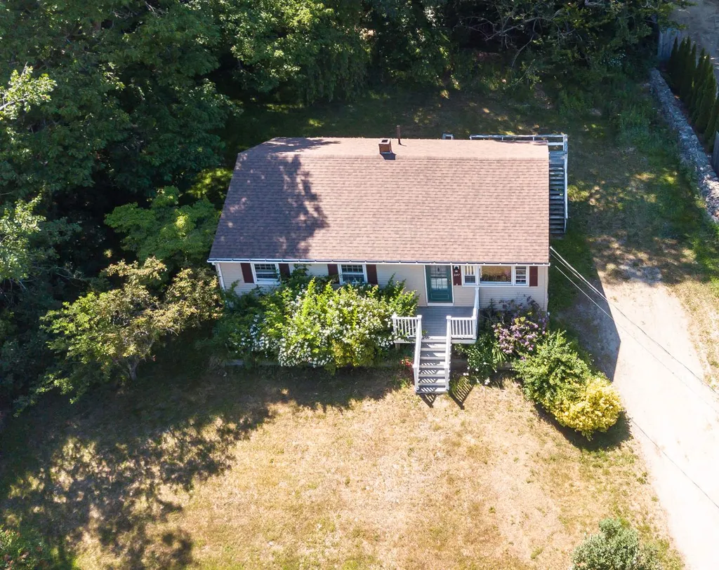 287 Sagamore Road Rye NH 03870