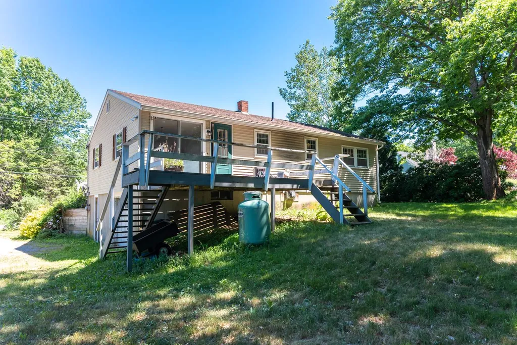 287 Sagamore Road Rye NH 03870