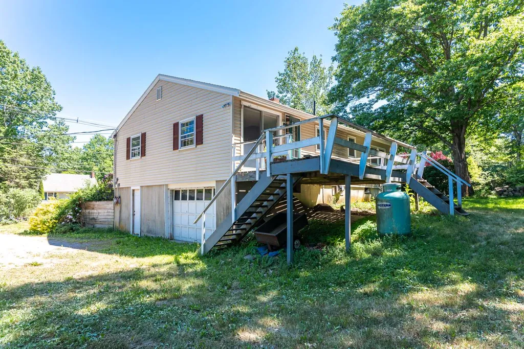 287 Sagamore Road Rye NH 03870