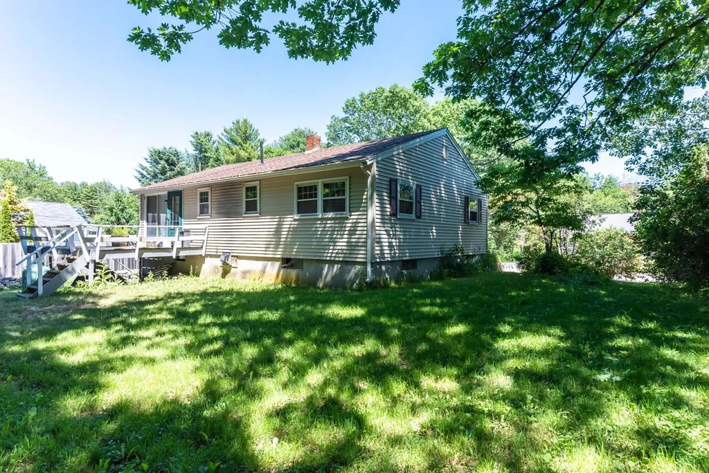 287 Sagamore Road Rye NH 03870
