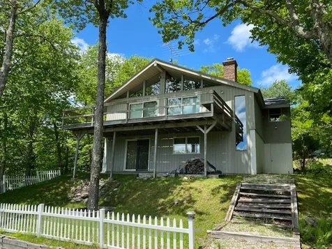 148 Spruce Grove Road Wilmington VT 05363