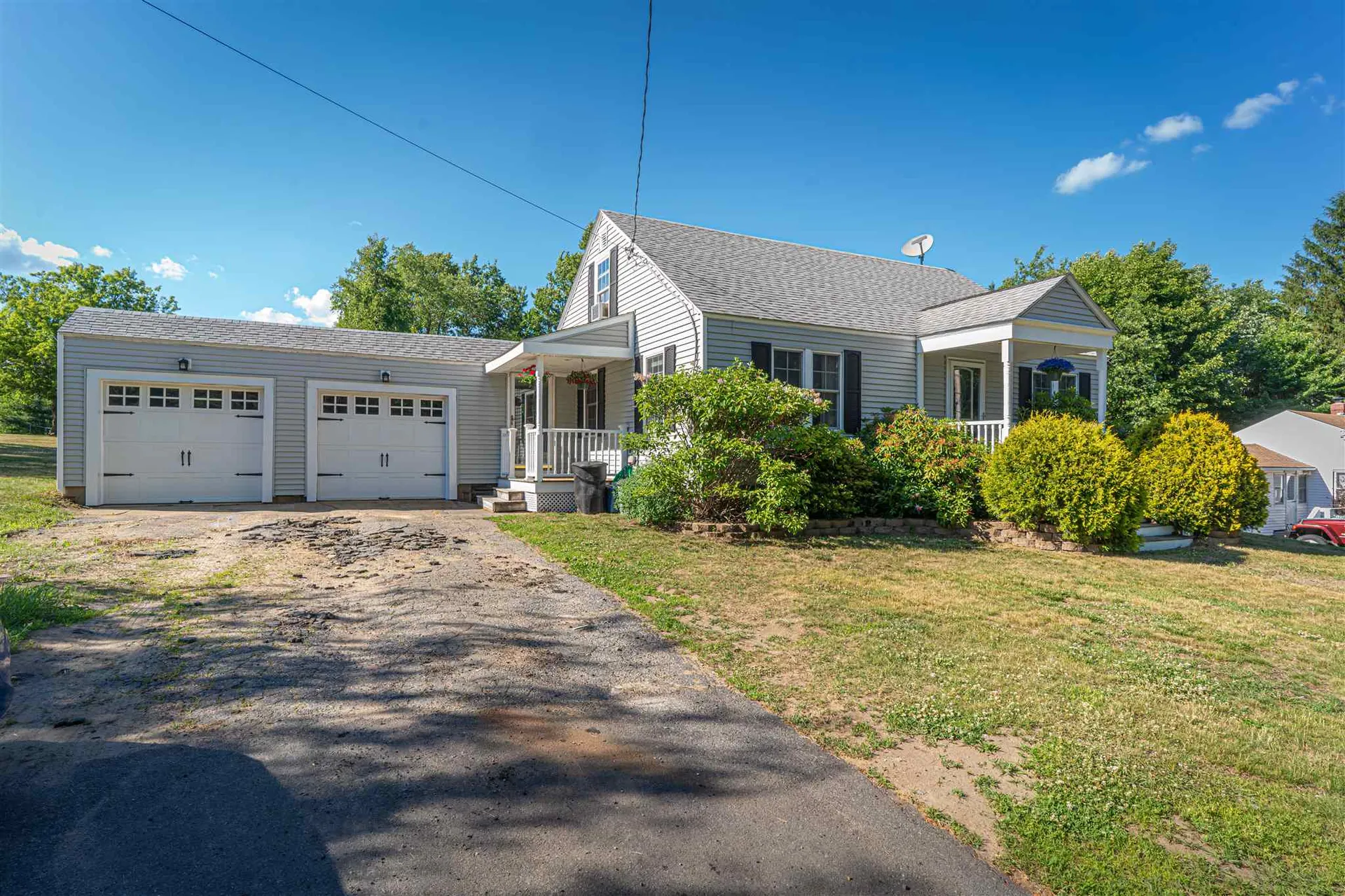 22 Indigo Hill Road Somersworth NH 03878