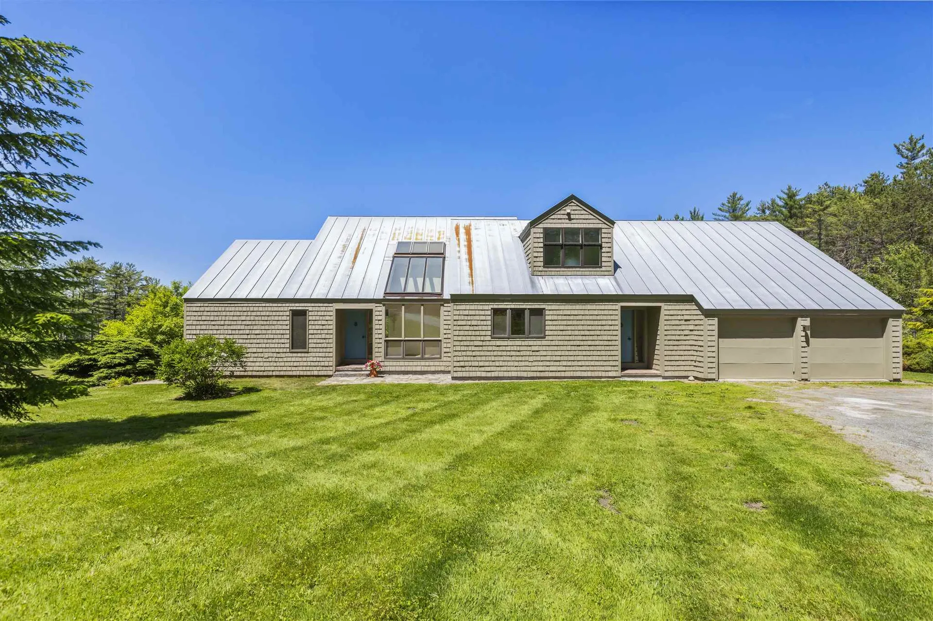 963 Beaver Meadow Road Sharon VT 05065