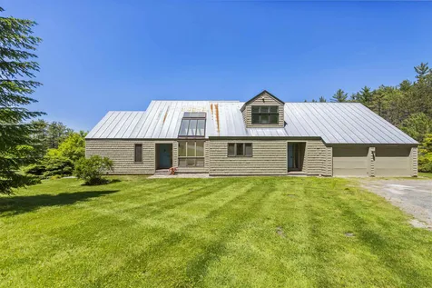 963 Beaver Meadow Road Sharon VT 05065