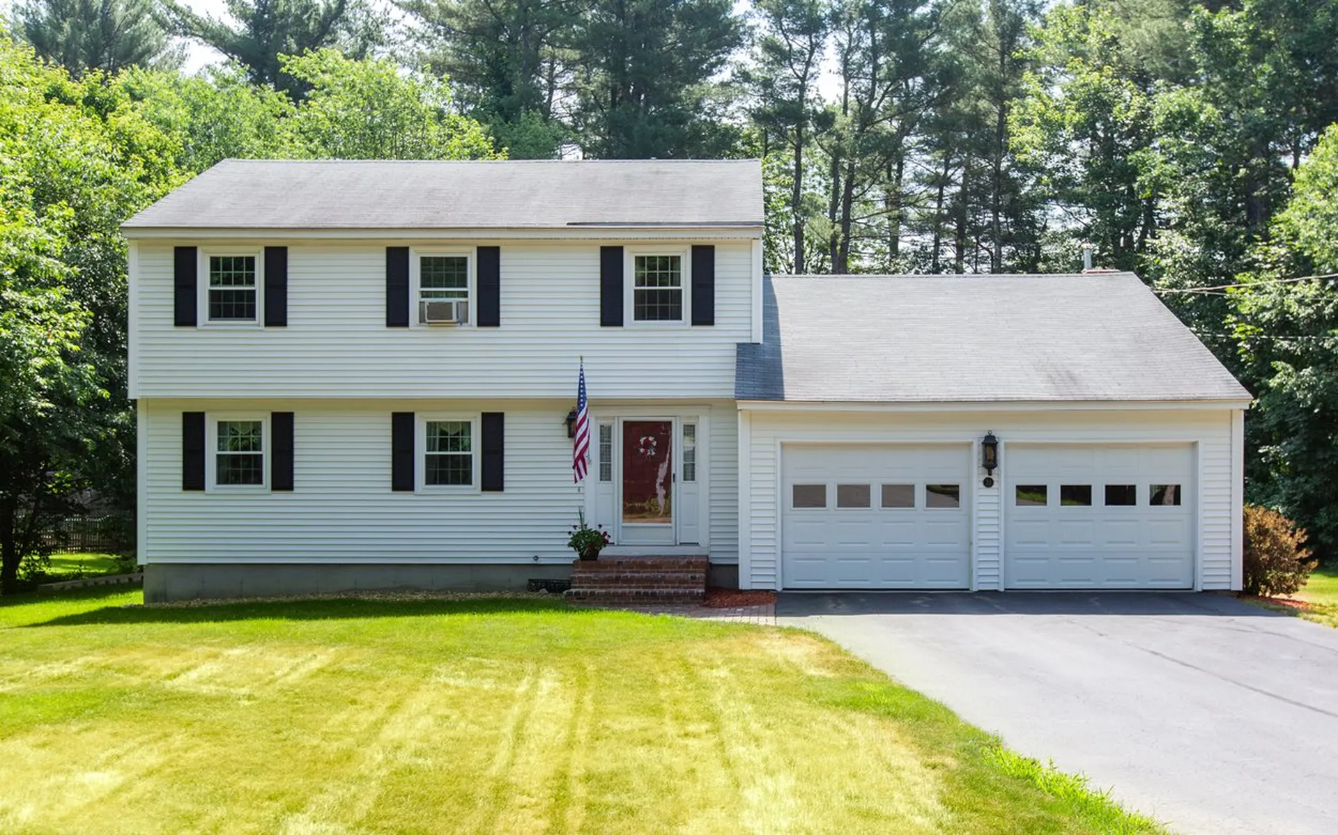 31 Cabot Road Merrimack NH 03054